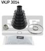 SKF VKJP 3014 Комплект пылника, приводной вал