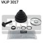 SKF VKJP 3017 Комплект пылника, приводной вал