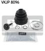 SKF VKJP 8096 Комплект пылника, приводной вал