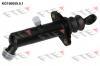 FTE KG190059.0.1 Главный цилиндр, система сцепления