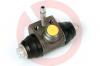 BREMBO A12217 Колесный тормозной цилиндр