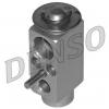 DENSO DVE17011 Расширительный клапан, кондиционер