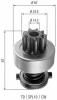 MAGNETI MARELLI 940113020358 Бендикс