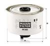 MANN-FILTER WK8022X Фильтр топливный