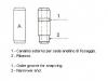 METELLI 01-2498 Направляющая клапана 6.01x10.13x30