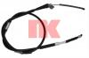 NK 904568 Трос ручного тормоза