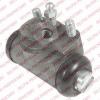 DELPHI LW30014 Колесный тормозной цилиндр
