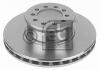 FEBI BILSTEIN 10922 Тормозной диск 10922