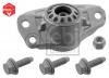 FEBI BILSTEIN 37885 Опора заднего амортизатора с подшипником