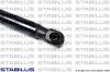 STABILUS 030656 Упругий элемент, крышка багажника / помещения для груза