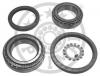 OPTIMAL 401212 Подшипник ступ.MB W460/W463 89- пер.