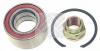 MAPCO 26007 Подш. ст. компл.  Punto