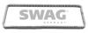 SWAG 50936295 Цепь ГРМ: [Iwis]Ford Mondeo -07/Transit V184 -06 2.0D/2.4D