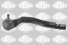 SASIC 7674008 наконечник рулевой левый Renault Kangoo all 08
