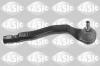 SASIC 7674009 Наконечник поперечной рулевой тяги