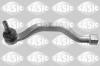 SASIC 7674010 Наконечник поперечной рулевой тяги