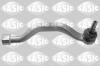 SASIC 7674011 Наконечник рулевой 7674011
