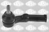 SASIC 7676028 Наконечник поперечной рулевой тяги