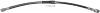 JP GROUP 1161600900 `Шланг тормозной передний Audi/VW/Skoda/Seat