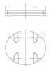 MAHLE 005 24 00 Поршень