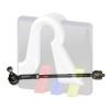 RTS 90-90950-2 тяга рулевая с наконечником левая VW Polo 1.2-1.4/1.2-1.6TDi 09