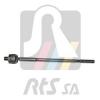 RTS 92-08515 тяга рулевая правая Fiat Sedici, Suzuki SX4 all 06