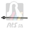 RTS 92-08518 тяга рулевая левая Fiat Sedici, Suzuki SX4 all 06