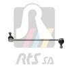 RTS 97-09545 тяга стаб. пер./BMW Е38 94-01