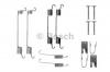 BOSCH 1987475276 К-т уст. барабан торм колодок