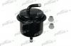 PATRON PF3009 Фильтр топливный SUZUKI: BALENO 95-02, BALENO хечбэк 95-02, BALENO универсал 96-02