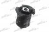 PATRON PSE1011 Сайлентблок задней балки BMW: 3 E30 316-325 -94