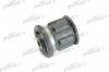 PATRON PSE1197 Сайлентблок задней балки Ford Fiesta 1.0-1.8D 89-95