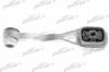 PATRON PSE3004 Опора двигателя RENAULT: MEGANE 99-