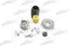 PATRON PSE4039 Опора амортизатора передн (с подшипником) к-кт Mercedes W168 1.5-2.1/1.6CDi/1.7CDi 97-