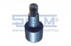 SEM LASTIK 7612 Шаровая опора Mercedes O403/O404 D=49, L=104 SEM