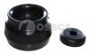 OSSCA 03514 Опора амортизатора передней подвески с подшипником / AUDI A-3,TT:SEAT,SKODA Octavia,VW Golf-IV,Bora,New Beetle 96~