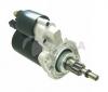 OSSCA 03543 Стартер 1,1kw-12v / A3 1.8/T 9/96~6/98, VW Golf II