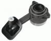 SACHS 3182600185 Подшипник выжимной FORD FOCUS/TOURNEO/TRANSIT(Выжимной модуль)