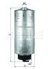 KNECHT KL 39 Топливный фильтр