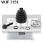 SKF VKJP 3151 Комплект пылника, приводной вал