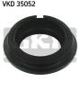 SKF VKD 35052 Подшипник качения, опора стойки амортизатора