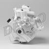 DENSO DCP50302 Компрессор кондиционера TOYOTA COROLLA E15 1.6/AUR