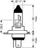 OSRAM 64193SV2-HCB Лампа H4 64193SV2 60/55W 12V цоколь P43T (пластиковый бокс 2 шт)