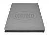 CORTECO 80004550 Фильтр, воздух во внутренном пространстве