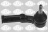 SASIC 7676027 Наконечник поперечной рулевой тяги