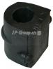 JP GROUP 1240602600 Втулка переднего стабилизатора / OPEL Vectra-B, Astra-G,Corsa C