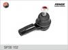 FENOX SP30152 SP30152 Наконечник рулевой левый Daewoo Matiz