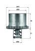 MAHLE THD 2 89 Термостат, охлаждающая жидкость