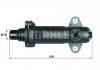 MAHLE TE 2 70 Термостат, охлаждающая жидкость
