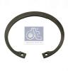 DT 2.15232 Кольцо стопорное поршневого пальца 60 x 2 mm P Volvo